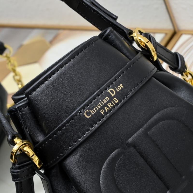 Christian Dior Bucket Bags